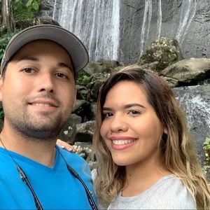 Meet your Posher, Yasmin